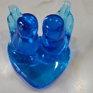 Bluebirds of Happiness